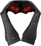Naipo Masajeador eléctrico hombros y cuello función de calor por 36,79 €