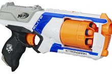 Las mejores ofertas en productos de la marca Nerf (MegaListado)