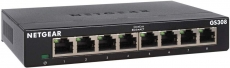 Netgear GS308 Switch 8 Puertos 10/100/1000, Switch gigabit por 18,90 €