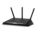Netgear R6700 Router WiFi Inteligente Nighthawk AC1750 por 99,90 €