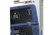 Para los Gamers: Nintendo 3ds, gran recopilación de chollos y gangas