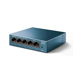 TP-Link Switch 5 Puertos 10/100/1000 (LS105G) Switch ethernet por 13,99 €