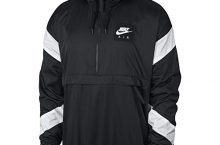 Listado con Ofertas y Chollos en Abrigos Nike