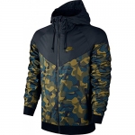 Listado con Ofertas y Chollos en Abrigos Nike