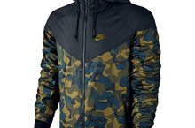 Listado con Ofertas y Chollos en Abrigos Nike