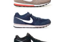Nike Zapatillas MD Runner 2 Hombre varios colores Tela por 39,95 €