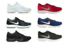 Nike Zapatillas running Revolution 4 Hombre por 32,99 €