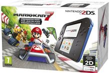 Para los Gamers: Nintendo 3ds, gran recopilación de chollos y gangas