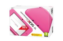 Nintendo 3DS – Consola XL – Regalazo de Navidades