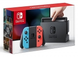 Para los Gamers: Nintendo Switch, gran recopilación de chollos y gangas