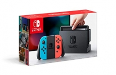 Para los Gamers: Nintendo Switch, gran recopilación de chollos y gangas