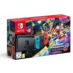 NINTENDO SWITCH NEON + MARIO KART 8 DELUXE EN DESCARGA DIGITAL por 319,95 €