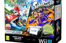 Nintendo Wii U – Consola con los mejores precios