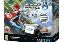 Para los Gamers: Wii U, gran recopilación de chollos y gangas