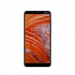 Nokia 3.1 Plus (4G, Mediatech Helio P22, RAM de 3 GB, 32 GB por 129 €