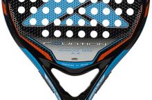 NOX Equation A.4 2018 Pala pádel, Hombre, Talla Única por 69,95 €