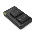 NP-FW50 Cargador RAVPower para Sony de 1100mAh con Batería Recargable por 26,39 €