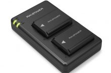 NP-FW50 Cargador RAVPower para Sony de 1100mAh con Batería Recargable por 26,39 €