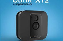 Blink XT2 Cámara de seguridad inteligente, exteriores e interiores por 95,99 €