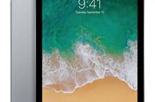 APPLE IPAD 32GB 9.7 INCH WI-FI 2018 por 279,99 €