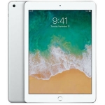 APPLE IPAD 32GB 9.7 INCH WI-FI 2018 SILVER por sólo 279,99 €