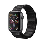 Apple Watch Series 4 44mm Space Gray Aluminium Black por 424 €