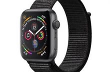 Apple Watch Series 4 GPS 44mm por 419,99 €