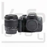 Canon EOS 750D DSLR EF-S 18-55mm f/3.5-5.6 IS STM Lens Kit por 419,99 €