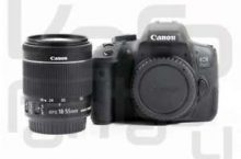 Canon EOS 750D DSLR EF-S 18-55mm f/3.5-5.6 IS STM Lens Kit por 419,99 €