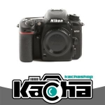Nikon D7500 Digital SLR Camera Body Only Kit Box por sólo 759,99 €