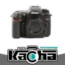 Nikon D7500 Digital SLR Camera Body Only Kit Box por sólo 759,99 €