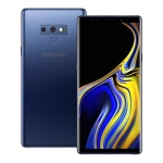 NUEVO Samsung Galaxy Note 9 (SM-N960F/DS) 6.4″ 128GB LTE Desbloqueado AZUL por sólo 759,99