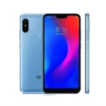 XIAOMI MI A2 LITE DUAL SIM 4G 64GB (4GB RAM) AZUL por 155,99 €