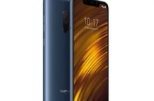 XIAOMI POCOPHONE F1 DUAL SIM 4G 128GB 6GB RAM por 299,99 €