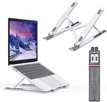 Nulaxy Laptop Stand Soporte Portatil Mesa por 14,39 €