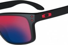 La peticion de G. gafas de sol Oakley holbrook