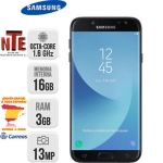 SAMSUNG GALAXY J7 2017 16GB LIBRE NEGRO 4G J730 por 189,99 €