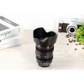 One Generation Lens Cup Single Reflex Coffee 2 4 Plastic Cups Business Advertisement Gifts