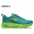ONEMIX Air Cushion Tie Up Running Shoes