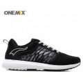 ONEMIX Breathable Mesh Lightweight Outdoor Running Shoes