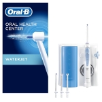 Oral-B Waterjet Irrigador Sistema Limpieza Bucal Tecnología Braun por 40,73 €