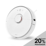 Roborock S50 Aspirador Fregona 5.200mAh APP Control EU Version por sólo 329 €