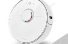 Roborock S50 Aspirador Fregona 5.200mAh APP Control EU Version por sólo 329 €