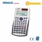 CASIO fx-82SP X ClassWiz Iberia calculadora científica por 13,93 €