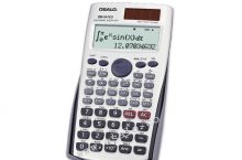 CASIO fx-82SP X ClassWiz Iberia calculadora científica por 13,93 €