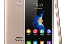 Listado de móviles Oukitel a precio de #Chollo