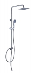OXEN 121174 Columna ducha sin grifería (Largo Normal) por 77,15 €