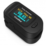 Pulsioxímetro CocoBear con Pantalla OLED por 16,48 €
