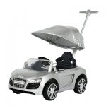 La petición de O. Coche Audi R8 Spyder de juguete