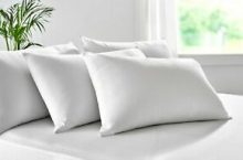 Pikolin Home Fibra Aloe Vera Pack 2 Almohadas por 15,99 €